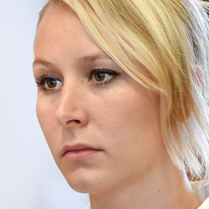 Marion Maréchal-Le Pen - La biographie de Marion Maréchal 