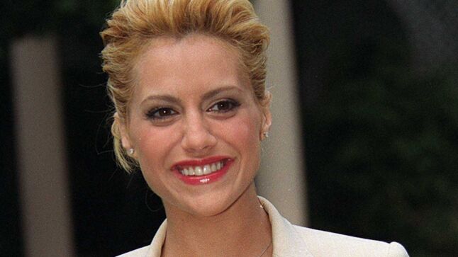 Brittany Murphy La Mort Suspecte D'une Star Mort de Brittany Murphy: Ashton Kutcher anéanti - Gala