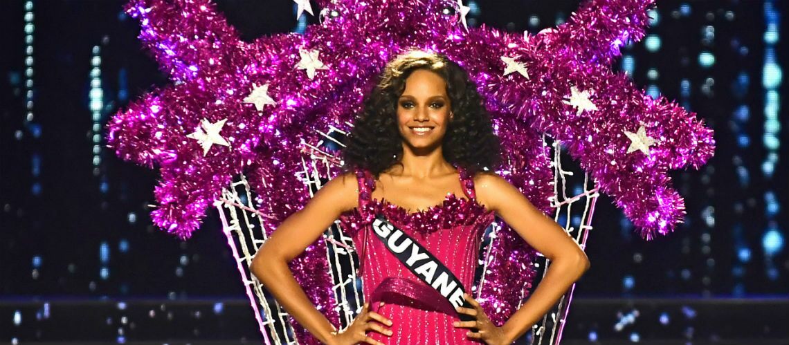France 2017 Aylies Alicia Est Miss Gala Couple Elle En Vpfrowqrn txdBCshrQo