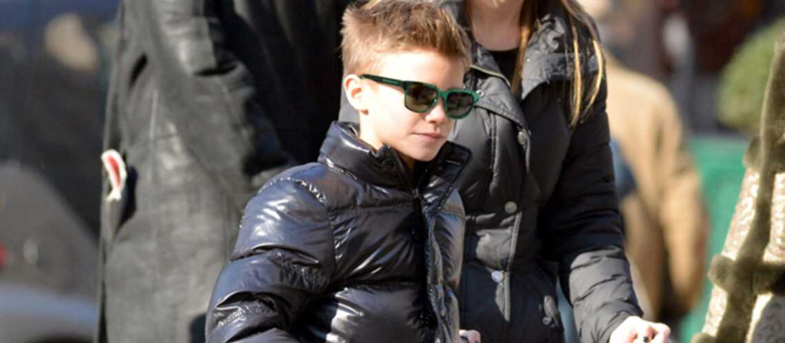 Photos À Paris Beckham Trendy Romeo – Gala qARqwZnp6B