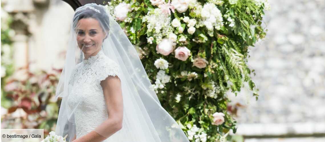 Mariage 10 Idees De Coiffures De Mariee Tendance Pour 2017 Gala