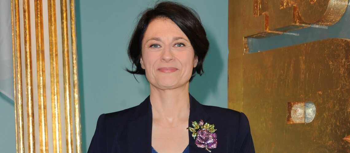 Sonia Dubois: “j’ai quitté la bande des grosses”