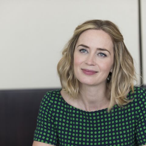 Interesting Facts About Emily Blunt