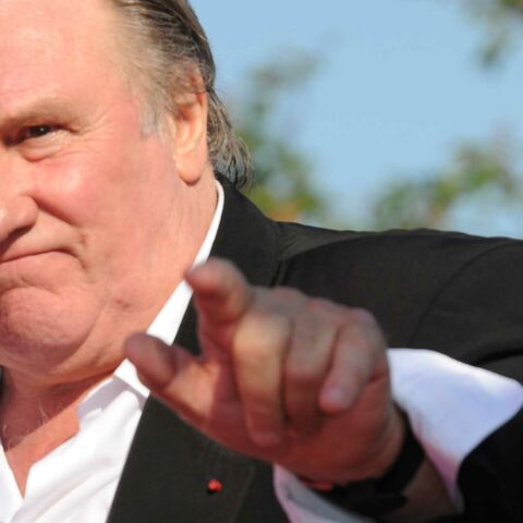 Gerard Depardieu La Justice Francaise A Tue Mon Fils Une Vieille Juge Haineuse Voulait Tuer Guillaume Gala