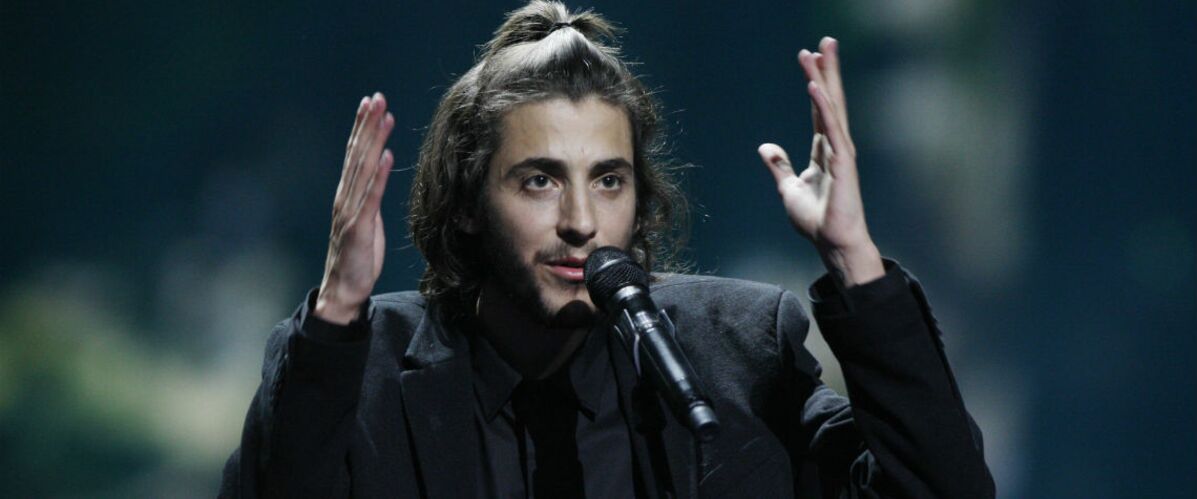 Le Gagnant De L Eurovision Salvador Sobral Hospitalise En Urgence Dans L Attente D Une Transplantation Cardiaque Gala
