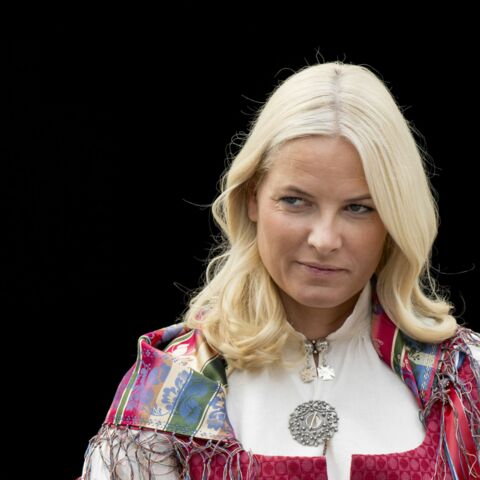 mette-marit, une « princesse en prada » qui dérange - gala