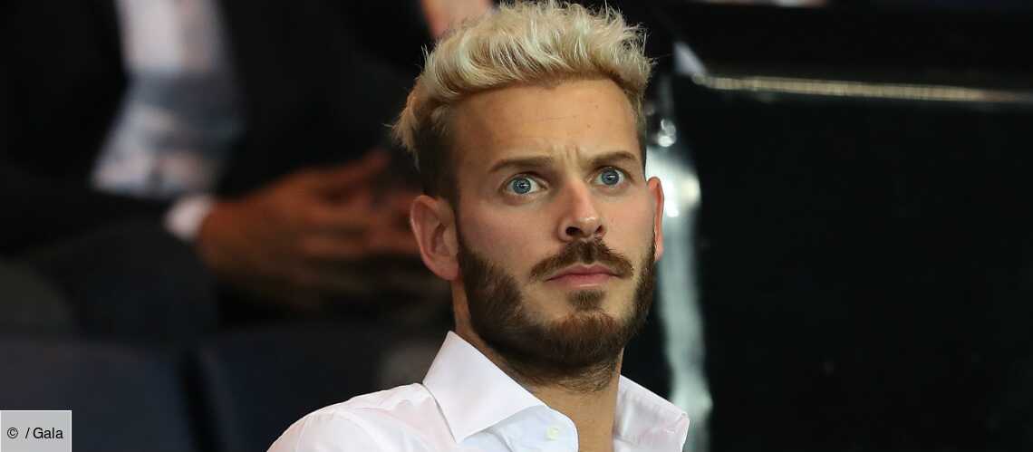 Photo M Pokora Endeuille Apres Le Deces D Emily Sa Petite Amie Dans Le Clip Le Monde Gala
