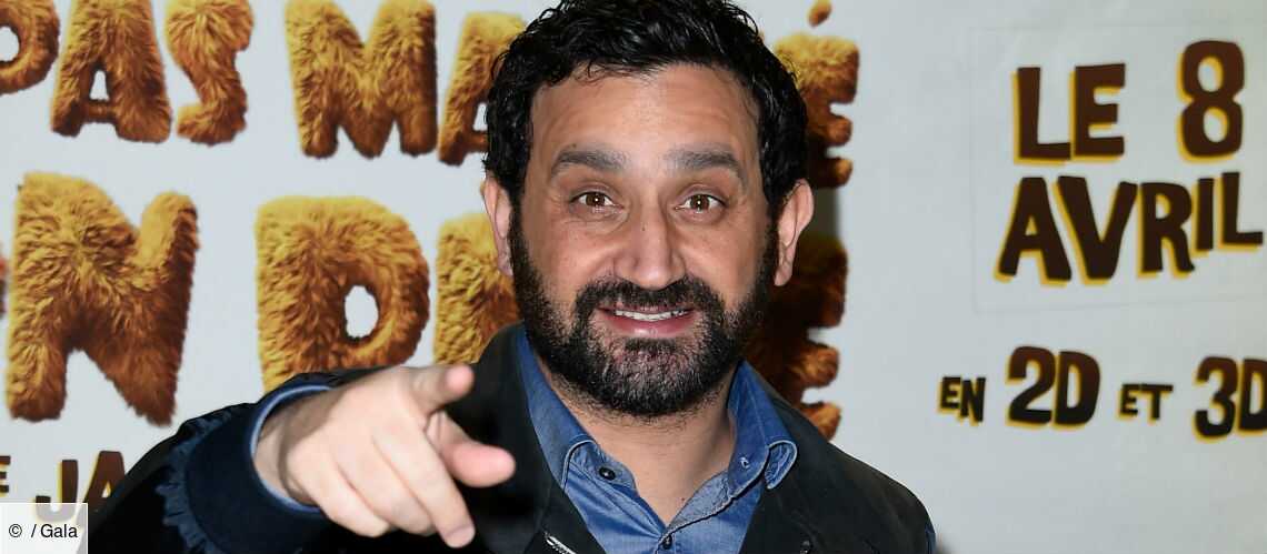 Cyril Hanouna : la maison qu'il a offerte à ses fans sera ...