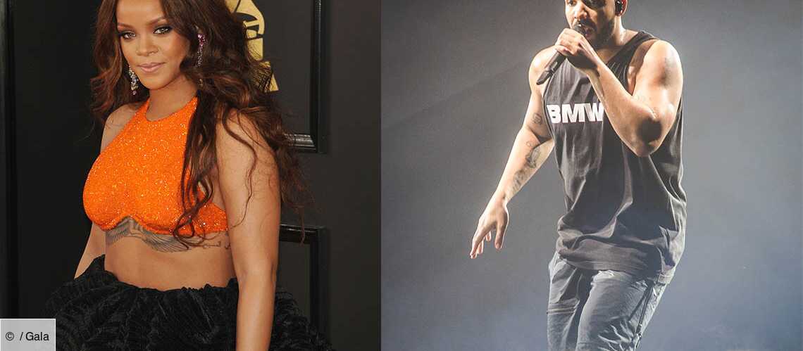 Video Pour L Anniversaire De Rihanna Drake Lui Adresse Un Message En Plein Concert Easy Reader