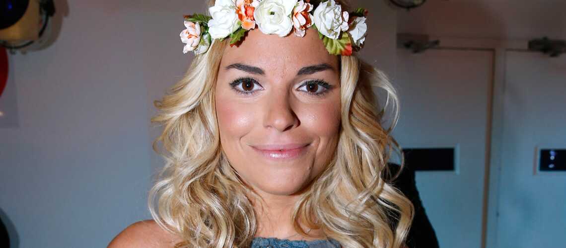 Sophie Tapie, ambi­tieuse comme papa - Gala