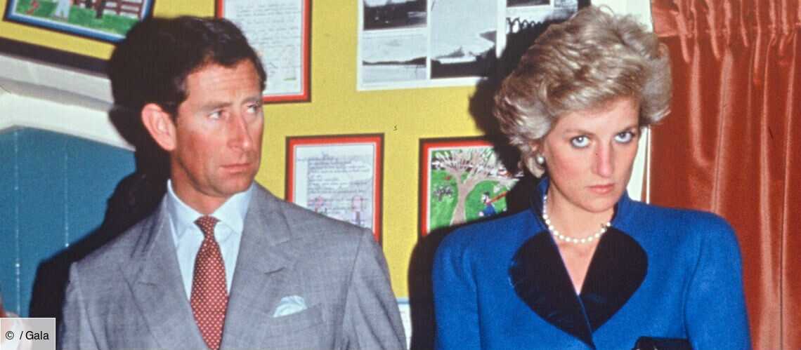 Pourquoi Le Mariage Du Prince Charles Et Lady Diana Etait Voue A L Echec Gala