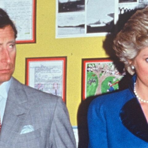 Pourquoi Le Mariage Du Prince Charles Et Lady Diana Etait Voue A L