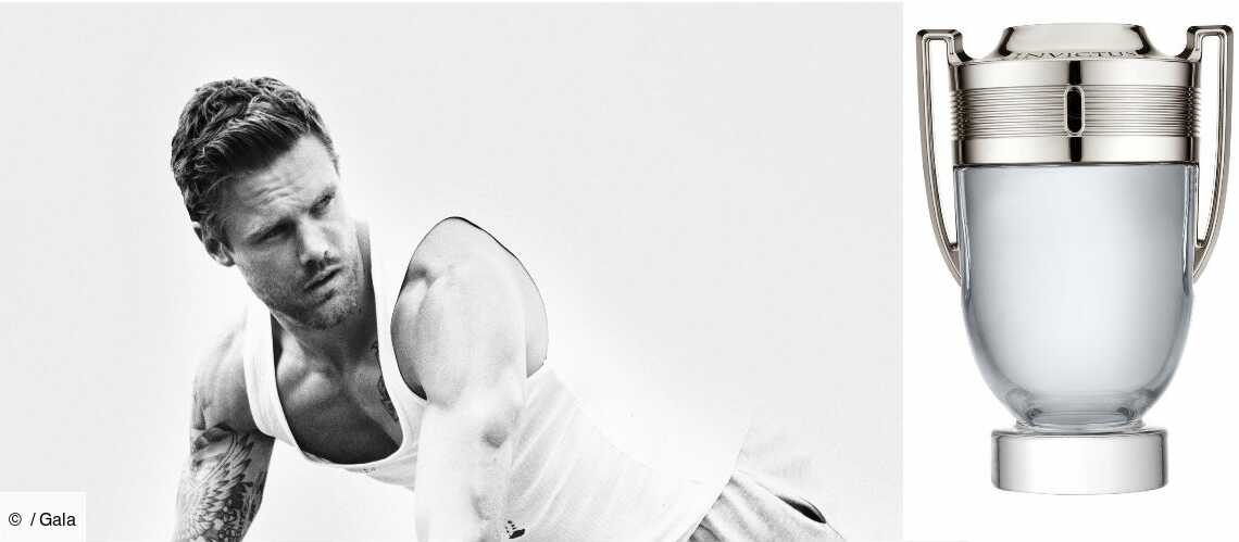 10 Astuces Pour Que Votre Homme Ressemble A Nick Youngquest L Egerie Paco Rabanne Gala