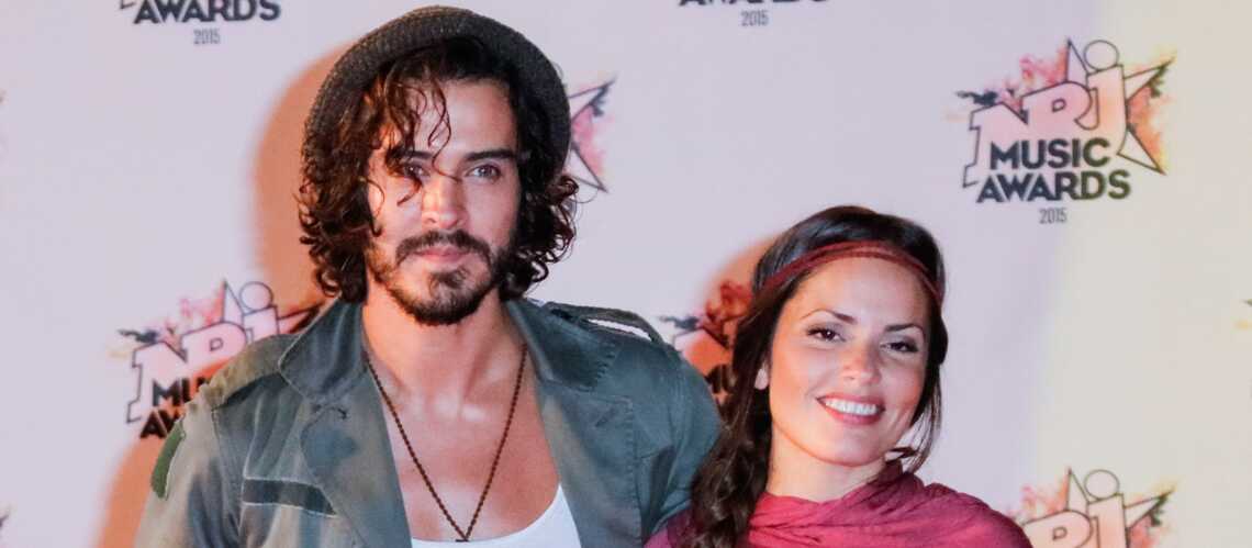 PHOTOS - Florian Delavega des Fréro Delavega bientôt papa ...