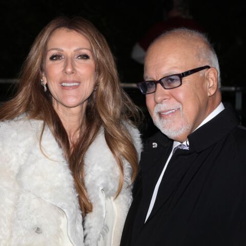 Céline Dion Et René Angélil: Leur Première Rencontre - Gala