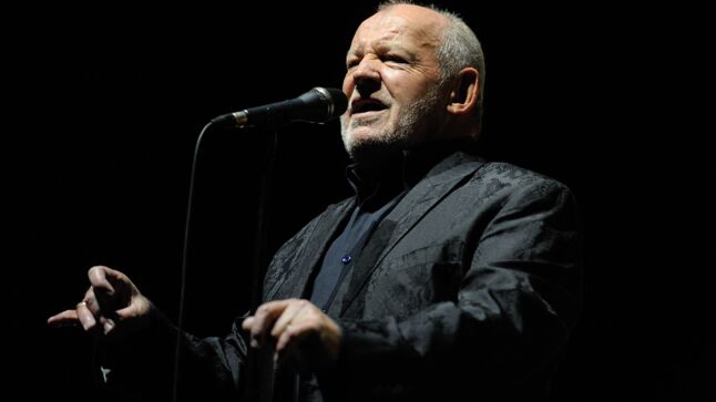 Date De La Mort De Joe Cocker Alex Chil­ton: le chan­teur et guita­riste est mort - Gala