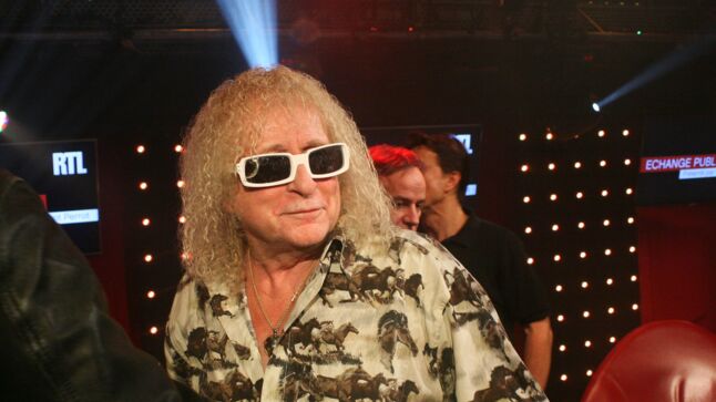 Michel Polnareff Dans Ta Playlist C Est Ta Chanson Meghan Markle dans la tourmente : sa réponse cinglante à sa demi-soeur
