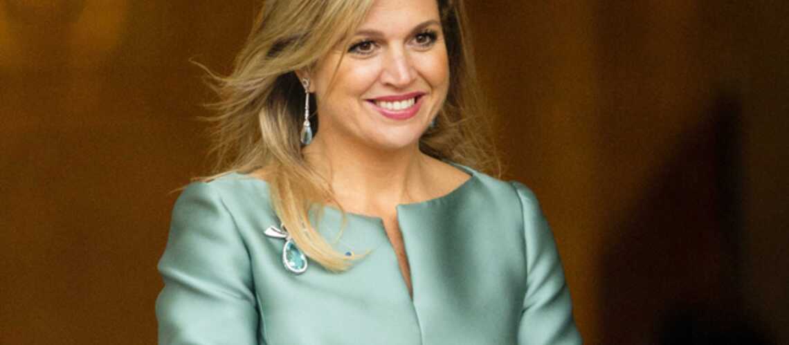 Maxima Des Pays Bas 2022 T’as le look… Maxima des Pays-Bas! - Gala