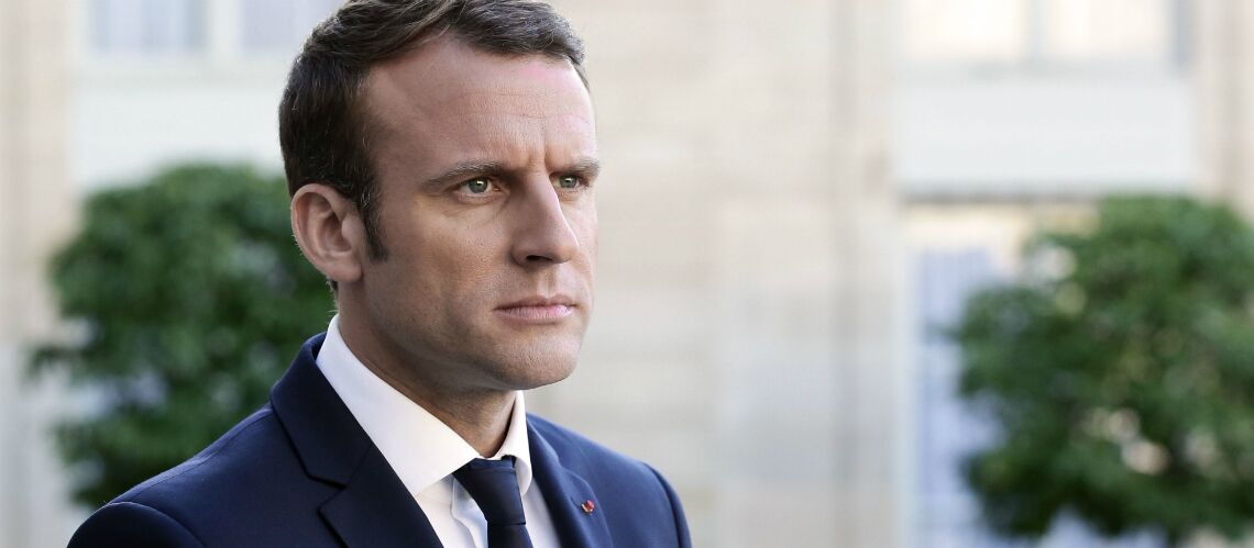 Qu'a Fait Emmanuel Macron Depuis Son Election Depuis son élection Emmanuel Macron a fait le tri dans ses contacts - Gala