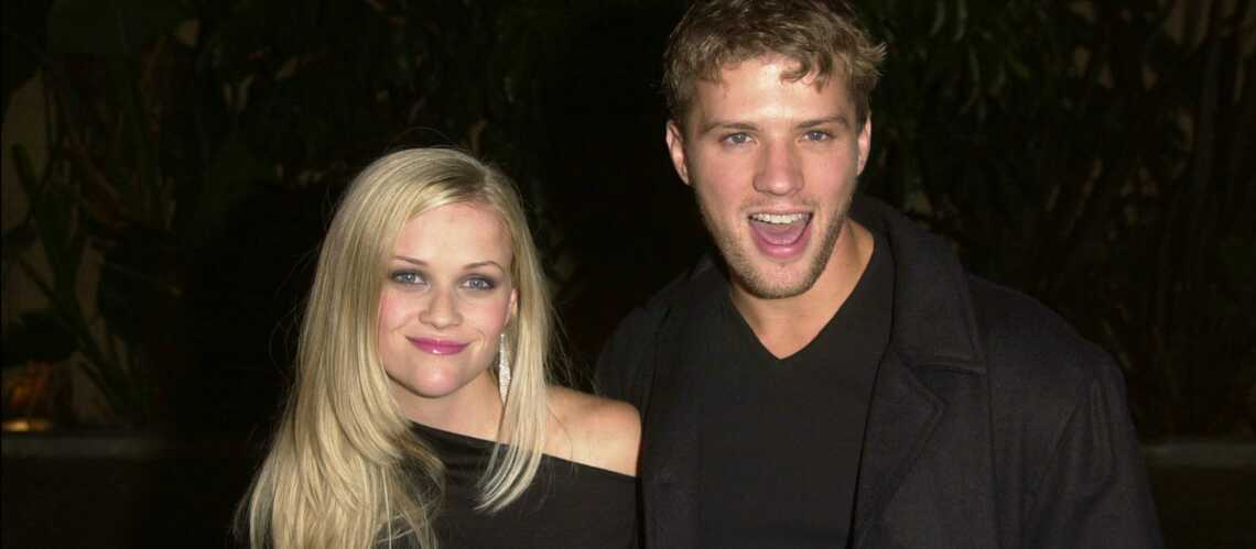 Ryan Philippe et Reese Witherspoon: les raisons de leur ...