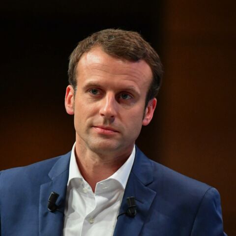Choc Emmanuel Macron Frappe Par Une Mort Horrible En Plein Meeting La Deputee Corinne Ehrel S Effondre Gala