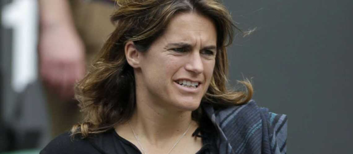 Amélie Mauresmo Revient Sur Son Coming-out - Gala