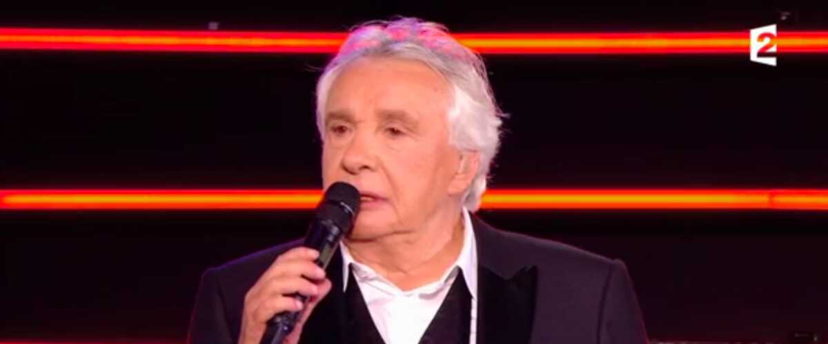 Video Quand Michel Sardou S Enerve Contre Twitter Et Le Hashtag Sardou Gala