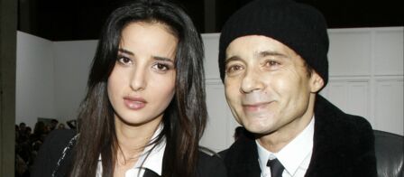 Jean Luc Delarue Ans Apres Sa Mort Que Devient Sa Veuve Anissa Jean Luc Delarue Ans Apres Sa Mort Que Devient Sa Veuve Anissa