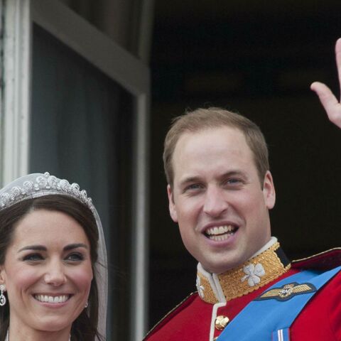 Kate Middleton Et Le Prince William Mettent En Vente Une Part De Leur Gateau De Mariage Vieille De Six Ans Gala
