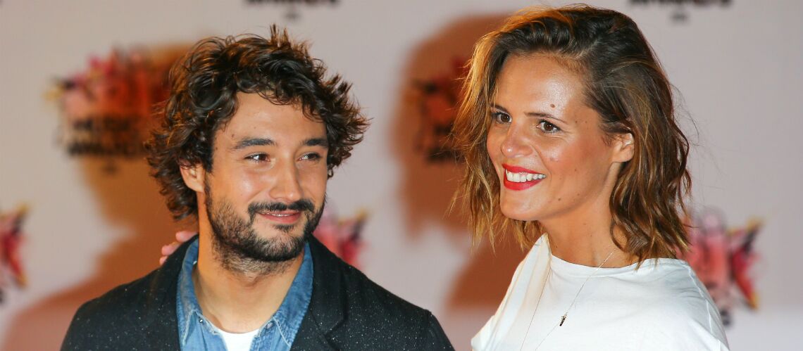 Laure Manaudou maman, découvrez le sexe et le prénom du bébé - Gala