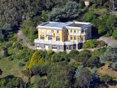 Villa Depp X Paradis