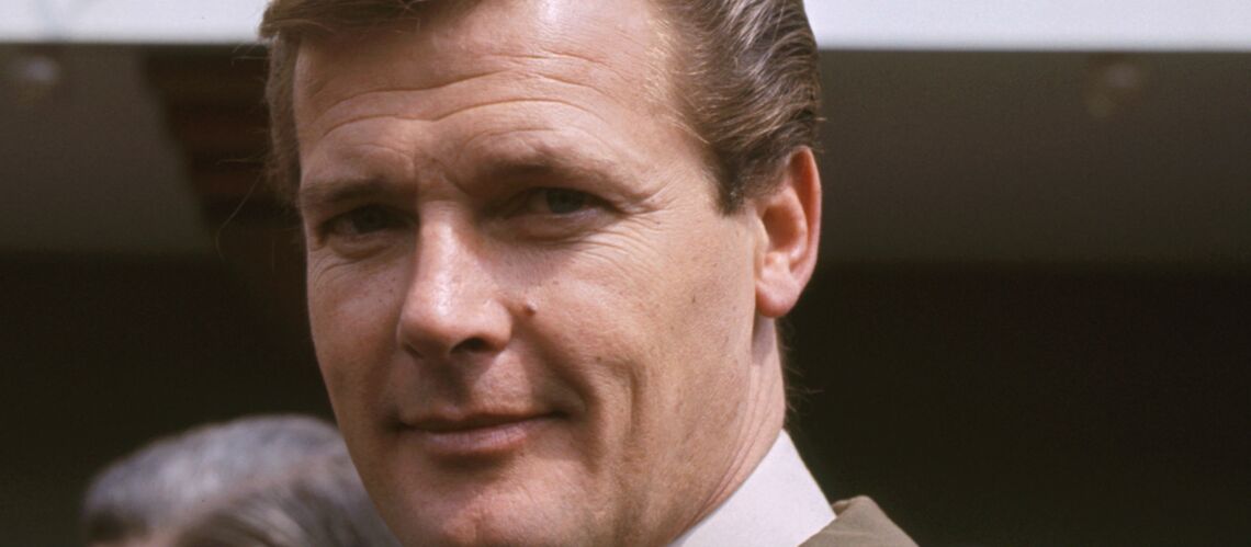 James Bond Age Conseillé Mourir Peut Attendre Roger Moore, l'inoubliable James Bond 007 est décédé - Gala