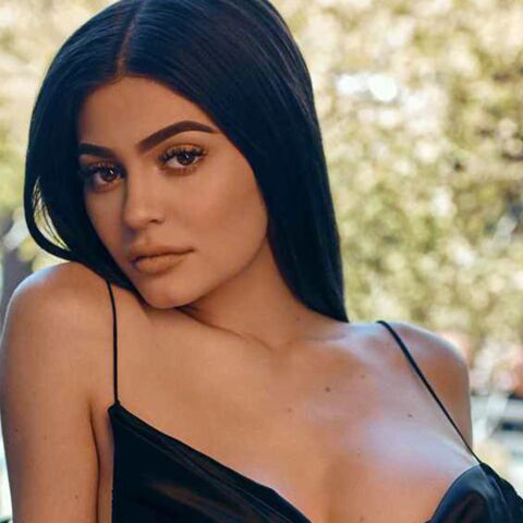 Video Kylie Jenner Aurait Elle Confirme Sa Grossesse Gala