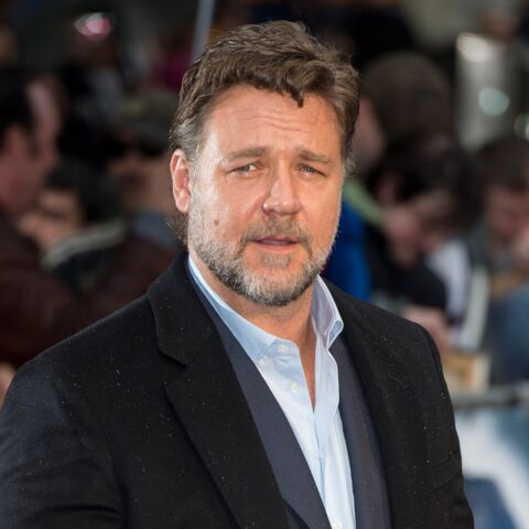 Russell Crowe Rend Hommage A Philip Seymour Hoffman Gala