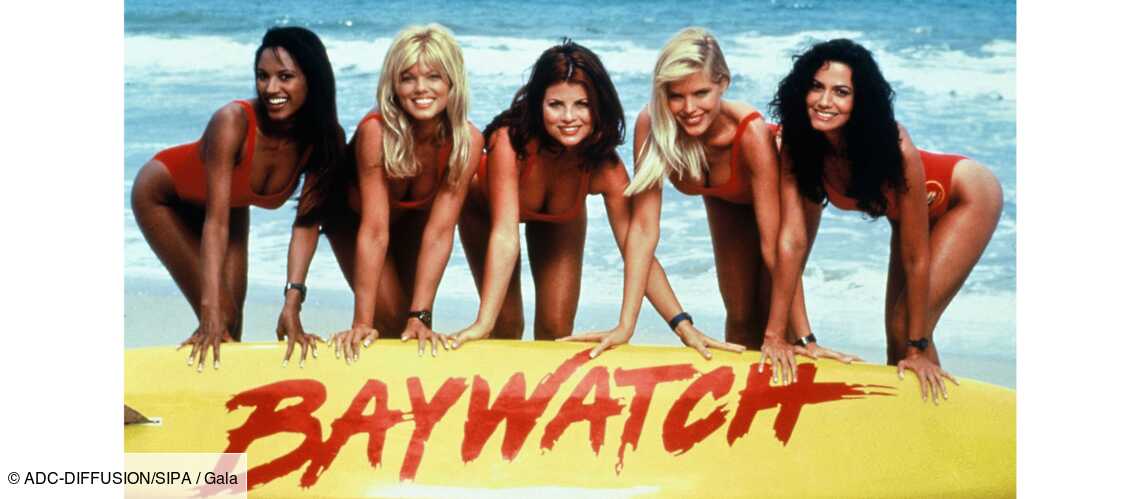 Baywatch : Alerte à Malibu Distribution Actrice Alerte À Malibu 2018 / Video Baywatch Decouvrez Un Extrait Avec