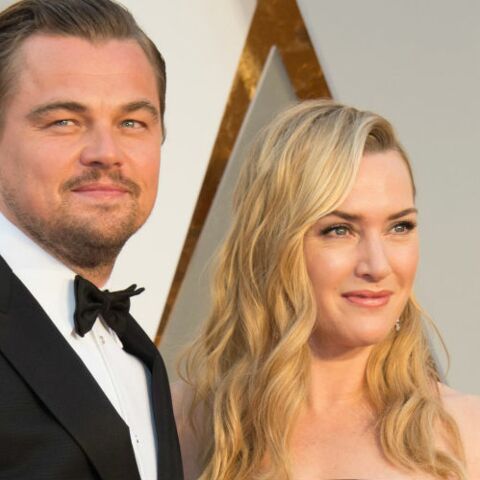 Kate Winslet sur son amitié avec Leonardo DiCaprio: « Il n ...