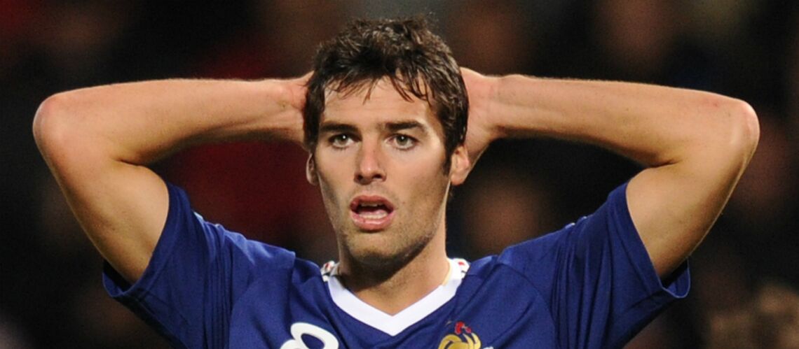 Yoann Gourcuff, le chéri de Karine Ferri victime d’une ...