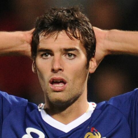 Yoann Gourcuff, le chéri de Karine Ferri victime d’une ...