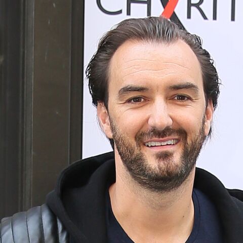 Cyril Lignac : L'accident de scooter qui a tout changé - Gala