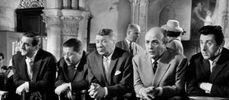 Résultat de recherche d'images pour "tontons flingueurs"