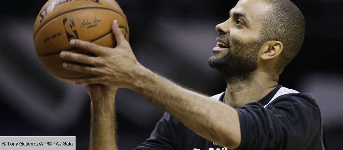 Tony Parker En Dix Citations Gala