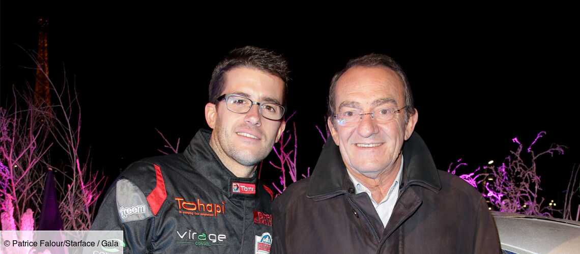 Jean-Pierre Pernaut: qui est Olivier, le fils du ...
