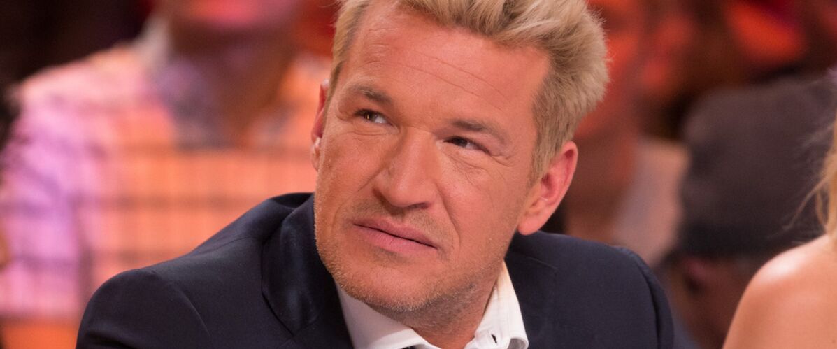 Photo Sur Instagram Benjamin Castaldi Pose Avec Ses Trois Fils Julien Simon Et Enzo Gala
