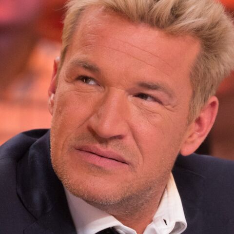 Photo Sur Instagram Benjamin Castaldi Pose Avec Ses Trois Fils Julien Simon Et Enzo Gala