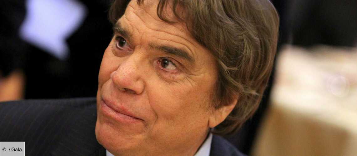 Bernard Tapie atteint d'un cancer : qui est Michèle Layec ...