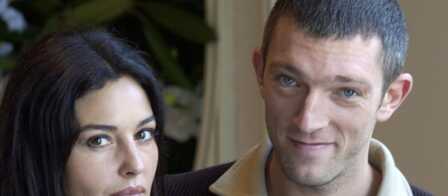 Photos, Monica Bellucci et Vincent Cassel, un amour tout feu tout flamme