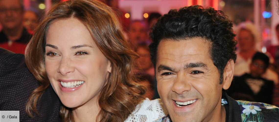 Le Fils De Jamel Debbouze Choque Par Sa Beauté Jamel Debbouze et Melissa Theuriau, fiers de leur fils apprenti