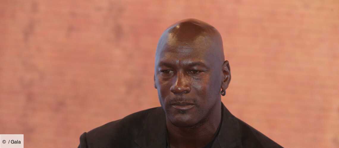 Est Ce Que Michael Jordan Est Mort Tensions raciales aux Etats-Unis: Michael Jordan monte au créneau - Gala