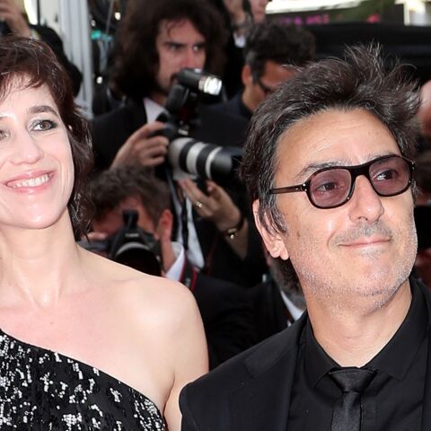 Charlotte Gainsbourg et Yvan Attal, le secret de la ...