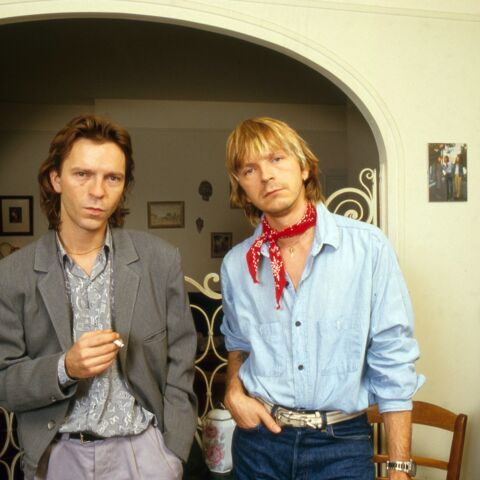 Le Jumeau De Renaud Sort De L Ombre Gala Le Jumeau De Renaud Sort De L Ombre Gala